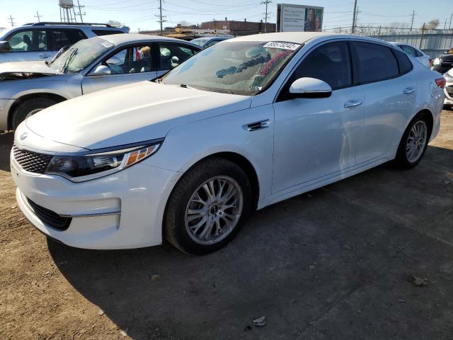 KIA OPTIMA 2018 5xxgt4l3xjg182034