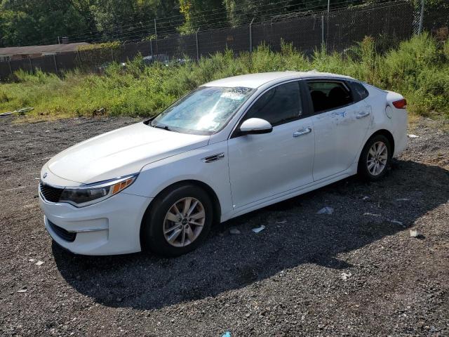 KIA OPTIMA LX 2018 5xxgt4l3xjg182065