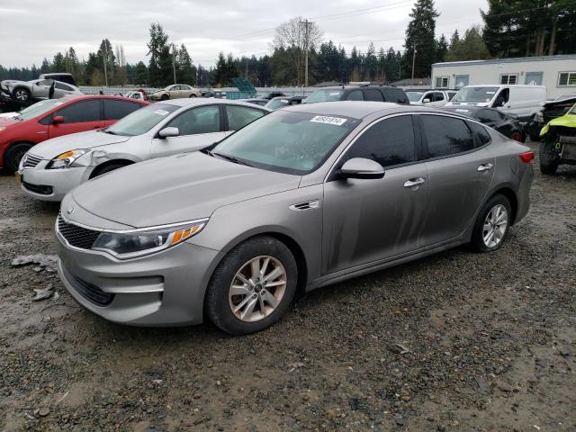 KIA OPTIMA 2018 5xxgt4l3xjg183913