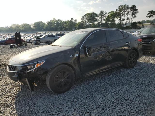 KIA OPTIMA 2018 5xxgt4l3xjg194250