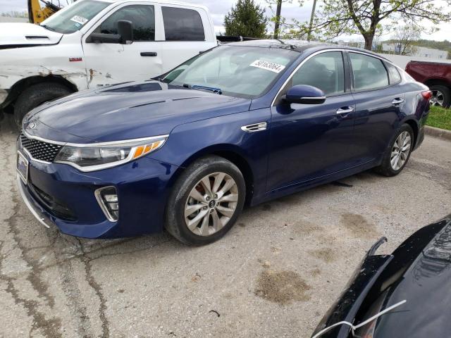 KIA OPTIMA LX 2018 5xxgt4l3xjg203044