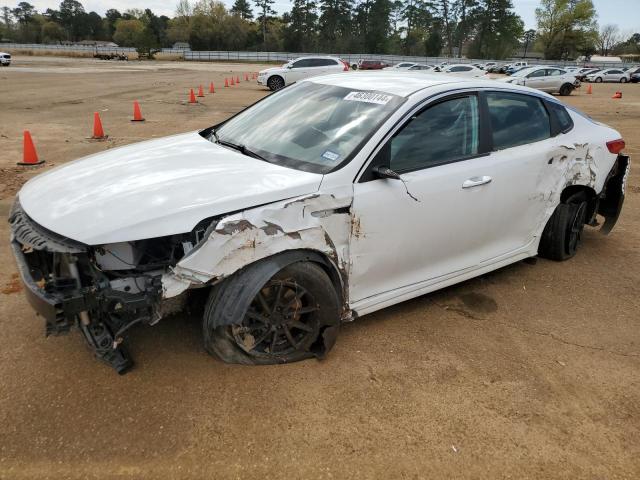 KIA OPTIMA 2018 5xxgt4l3xjg203688