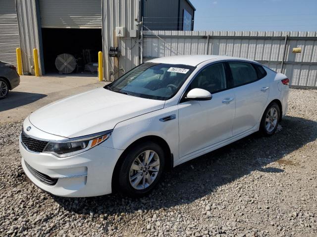 KIA OPTIMA LX 2018 5xxgt4l3xjg213671