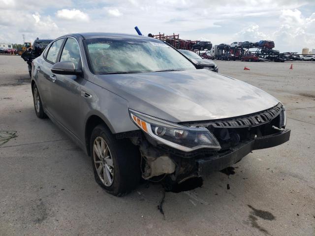 KIA OPTIMA LX 2018 5xxgt4l3xjg215064