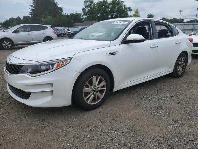 KIA OPTIMA 2018 5xxgt4l3xjg230891