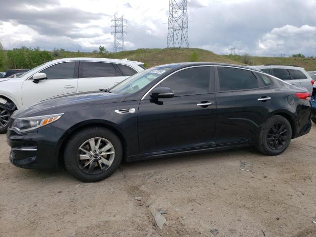 KIA OPTIMA LX 2018 5xxgt4l3xjg232690