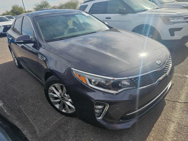 KIA OPTIMA LX 2018 5xxgt4l3xjg247495