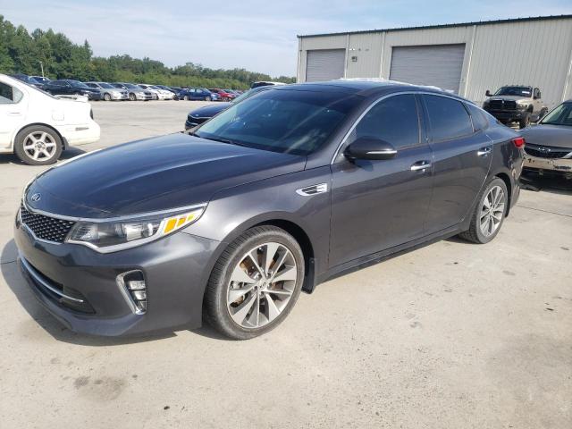 KIA OPTIMA LX 2018 5xxgt4l3xjg252499