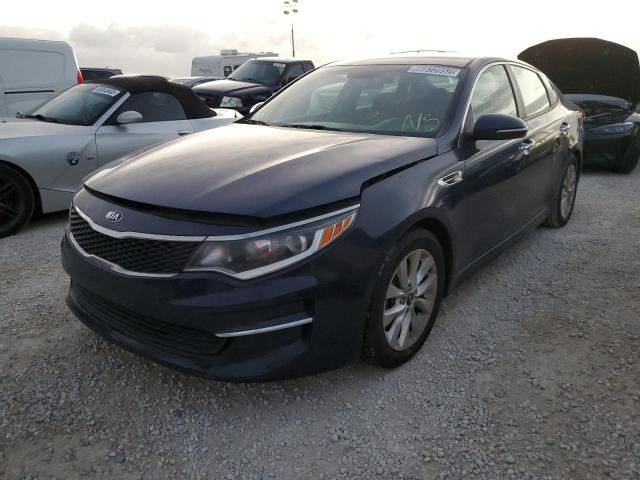 KIA OPTIMA LX 2018 5xxgt4l3xjg253135