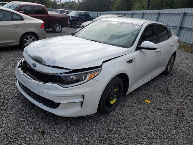 KIA OPTIMA 2018 5xxgt4l3xjg254219