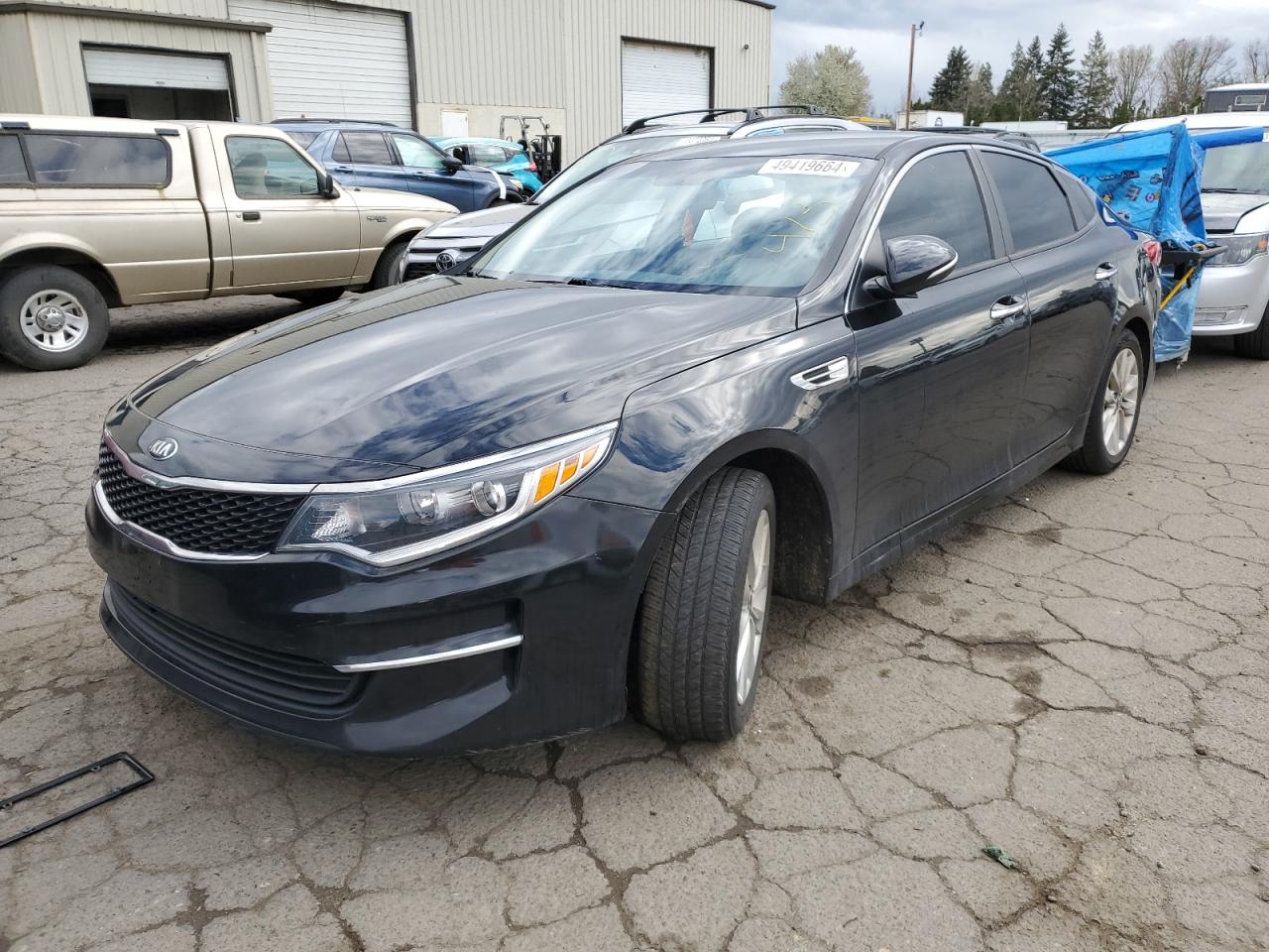 KIA OPTIMA 2018 5xxgt4l3xjg254821