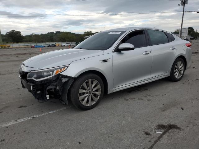 KIA OPTIMA LX 2018 5xxgt4l3xjg267715