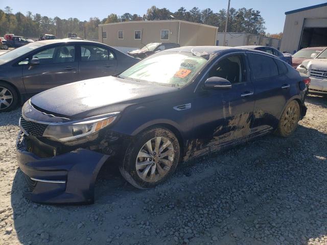 KIA OPTIMA 2018 5xxgt4l3xjg270162