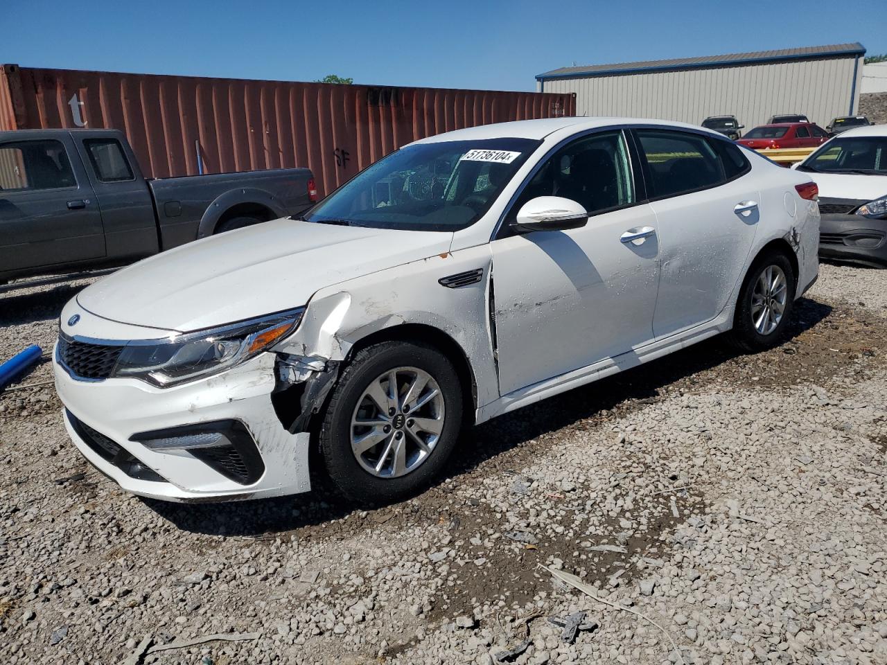 KIA OPTIMA 2019 5xxgt4l3xkg275010