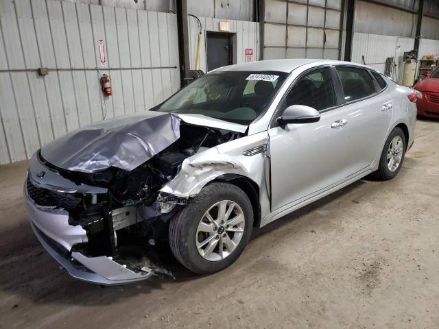 KIA OPTIMA LX 2019 5xxgt4l3xkg275413