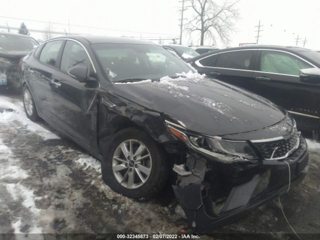 KIA OPTIMA 2019 5xxgt4l3xkg275864