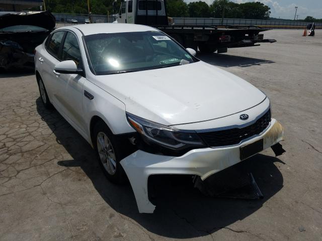 KIA OPTIMA LX 2019 5xxgt4l3xkg275993