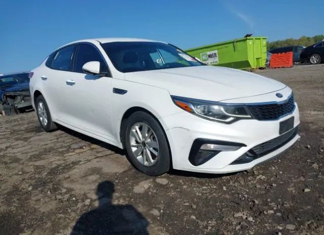 KIA OPTIMA 2019 5xxgt4l3xkg276772