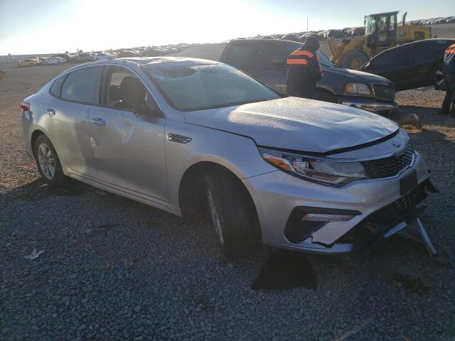 KIA OPTIMA LX 2019 5xxgt4l3xkg278179