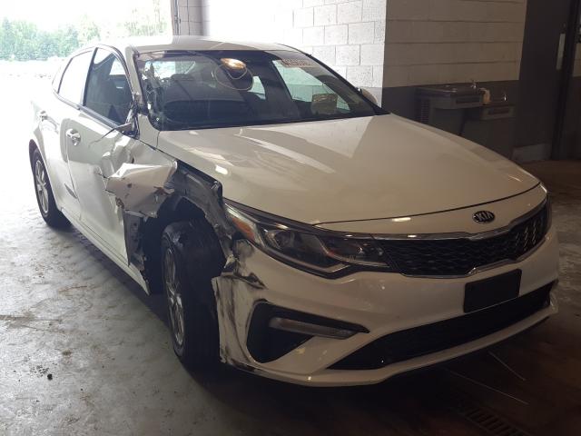 KIA OPTIMA LX 2019 5xxgt4l3xkg278313