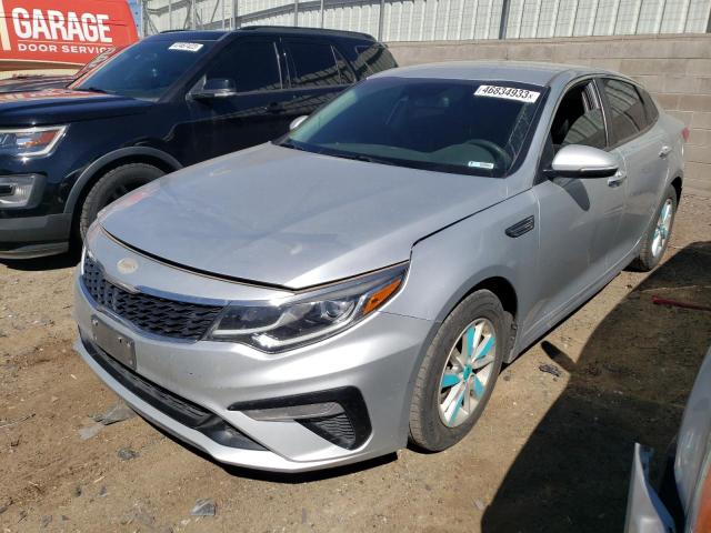 KIA OPTIMA LX 2019 5xxgt4l3xkg278585