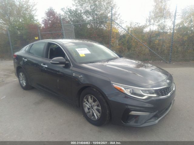 KIA OPTIMA 2019 5xxgt4l3xkg279056