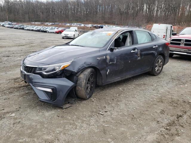 KIA OPTIMA LX 2019 5xxgt4l3xkg279512