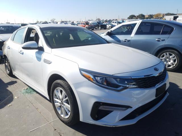 KIA OPTIMA LX 2019 5xxgt4l3xkg279588