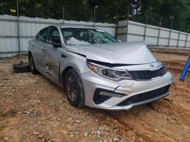 KIA OPTIMA LX 2019 5xxgt4l3xkg279641