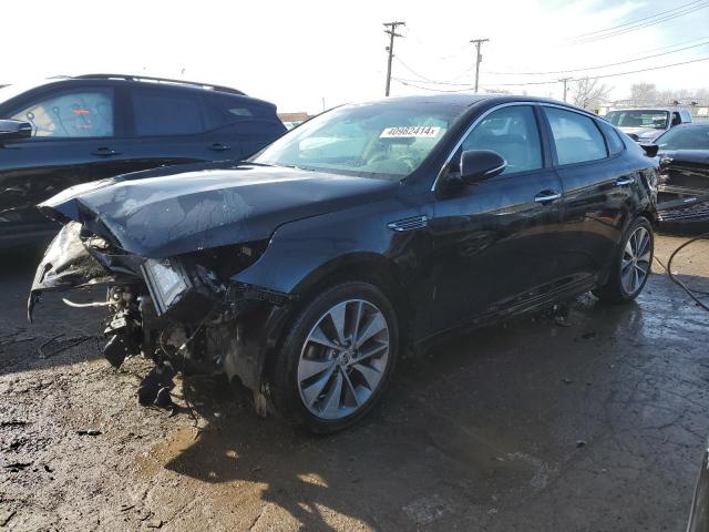 KIA OPTIMA 2019 5xxgt4l3xkg279686