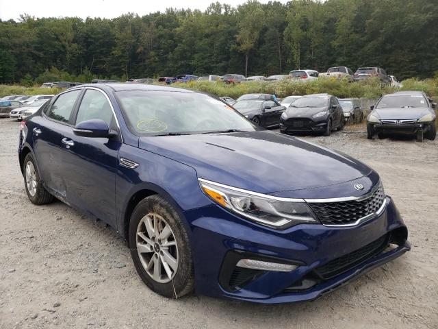 KIA OPTIMA LX 2019 5xxgt4l3xkg279879