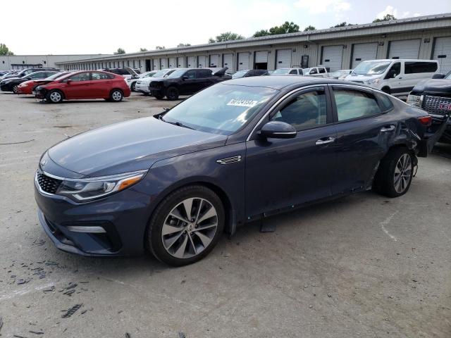 KIA OPTIMA 2019 5xxgt4l3xkg282541