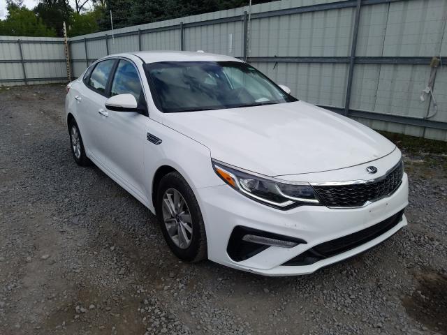 KIA OPTIMA LX 2019 5xxgt4l3xkg282779