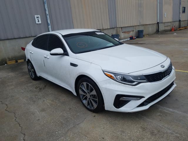 KIA OPTIMA LX 2019 5xxgt4l3xkg284807