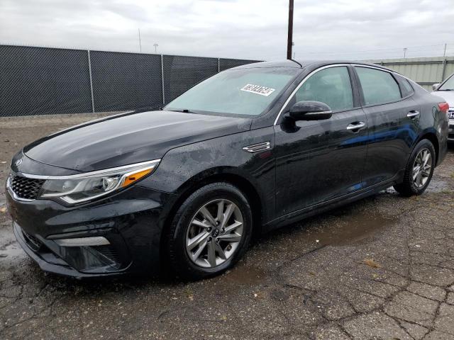 KIA OPTIMA LX 2019 5xxgt4l3xkg284838