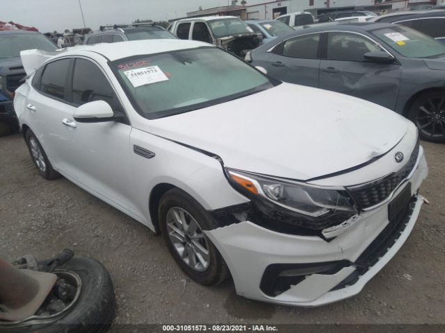 KIA OPTIMA 2019 5xxgt4l3xkg286234