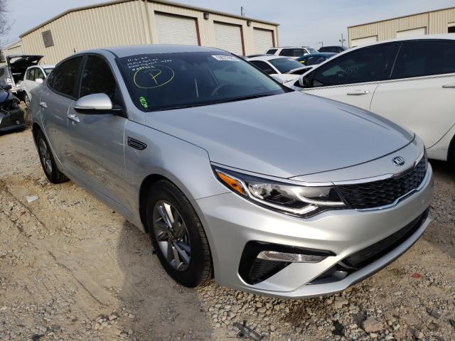 KIA OPTIMA LX 2019 5xxgt4l3xkg287562