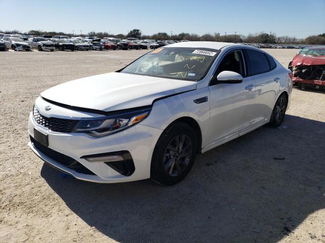 KIA OPTIMA LX 2019 5xxgt4l3xkg288632