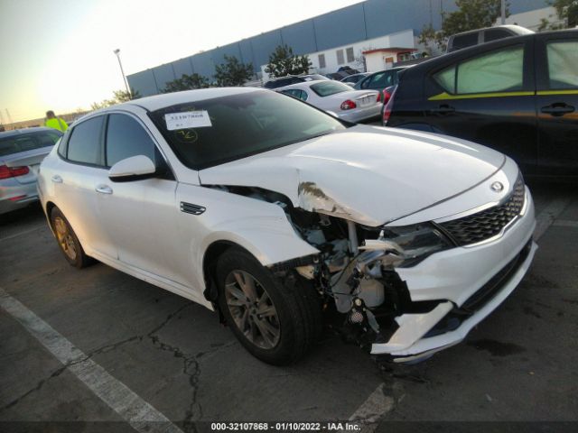 KIA OPTIMA 2019 5xxgt4l3xkg289053