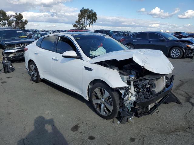 KIA OPTIMA LX 2019 5xxgt4l3xkg290607