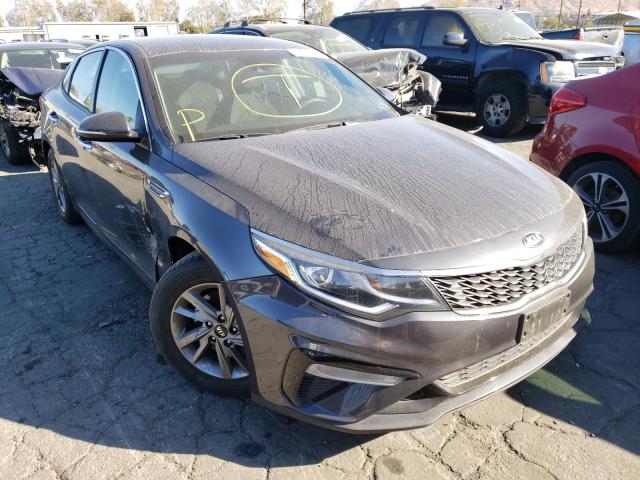 KIA OPTIMA LX 2019 5xxgt4l3xkg290753