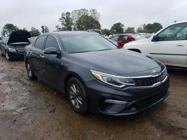 KIA OPTIMA LX 2019 5xxgt4l3xkg291613