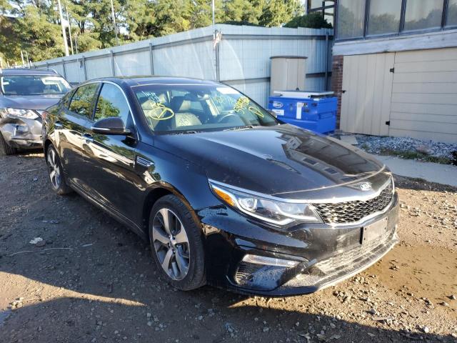 KIA OPTIMA LX 2019 5xxgt4l3xkg291739