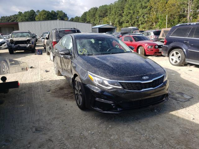 KIA OPTIMA LX 2019 5xxgt4l3xkg292146