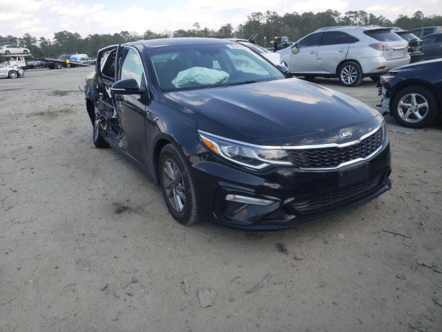 KIA OPTIMA LX 2019 5xxgt4l3xkg292616