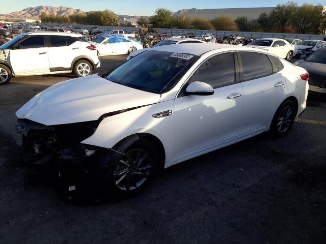 KIA OPTIMA LX 2019 5xxgt4l3xkg293071