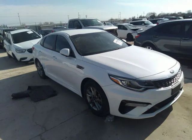 KIA OPTIMA 2019 5xxgt4l3xkg294348