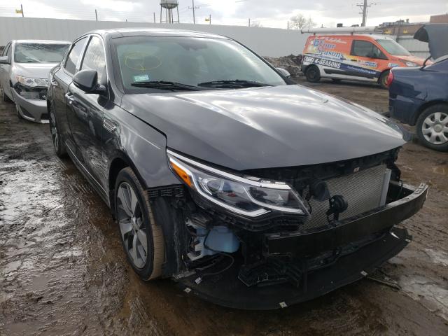 KIA OPTIMA LX 2019 5xxgt4l3xkg294656