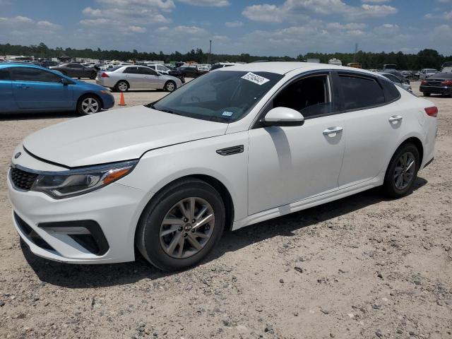 KIA OPTIMA 2019 5xxgt4l3xkg294818