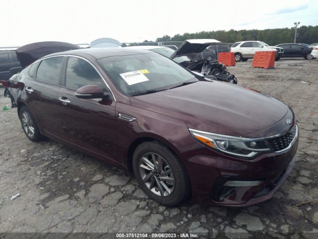 KIA OPTIMA 2019 5xxgt4l3xkg296651